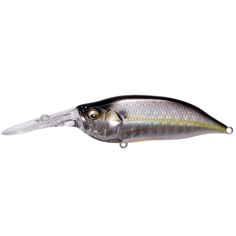 Megabass IxI Shad|IxI Shad Type 3|IxI Shad TX|Galaxy Gori|Gillkko|Ghost Shad|HT Wakasagi|Imae Classic|Ito Ayu|Kasumi Ito|Sexy Oyabu Shad|Skeleton Blue Back Chart|Spawn Killer|Wild Craw|GG Gill|GP Spawn Killer|GP Baby Gill