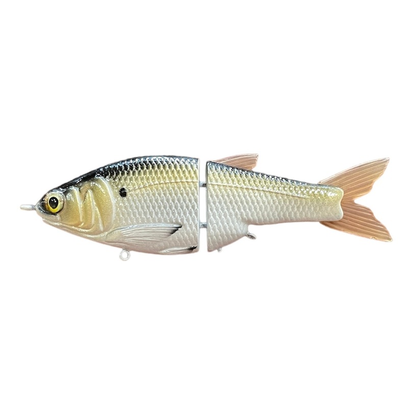 Zimmer Instigator 6 Gen 2 Glide Baits
