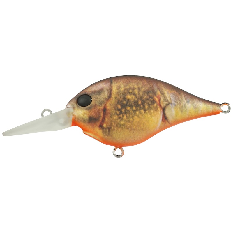 Berkley Dime Crankbait|6|10|15|HD Brown Craw|Blueback Herring|Killer Gill|Pixie Dust|Red Swamp Craw|Special Red Craw|Vanilla Chartreuse|Ghost Gill|Honey Shad|Citrus Shad