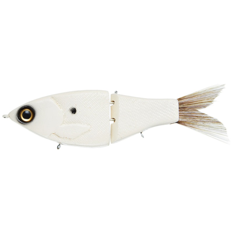 Clutch Swimbaits OG Glide Swimbait