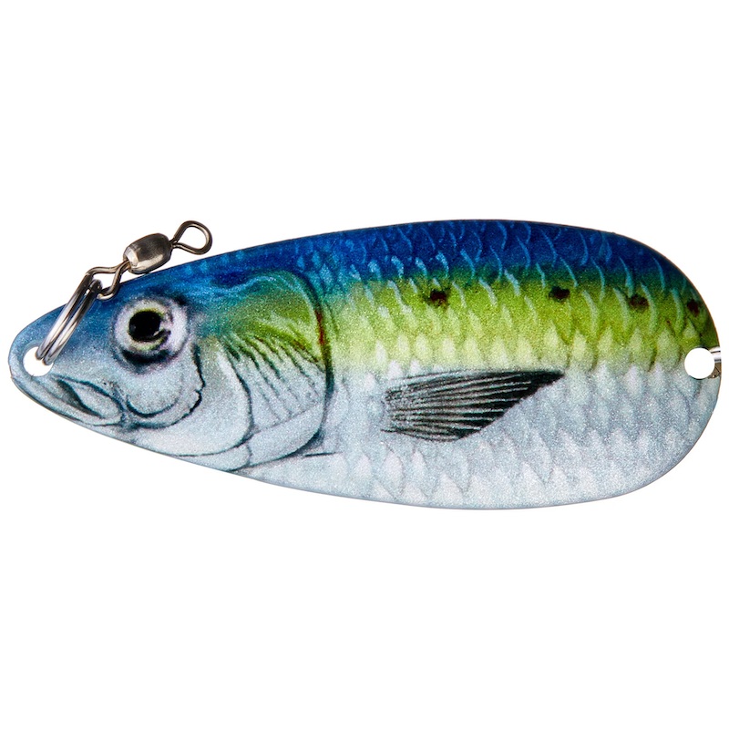 Dixie Jet Pro Series Gizzard Spoon