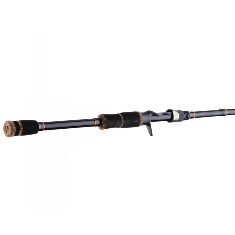Halo XDIII Pro Casting Rod|7’0″ Medium Heavy|7’3″ Medium Heavy|7’3″ Medium Heavy Crank