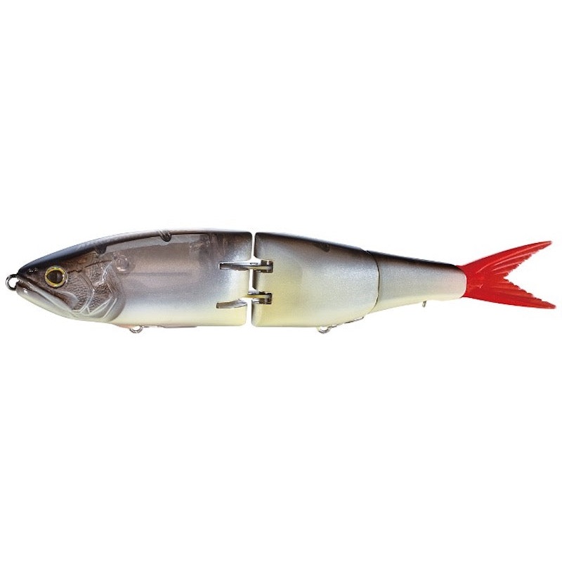 Shimano Armajoint Swimbaits|ST BW Shad|Hasu|ST Purple|S Gizzard|Chrome|Natural Shiner|Ivory|Slow Float|Slow Sink