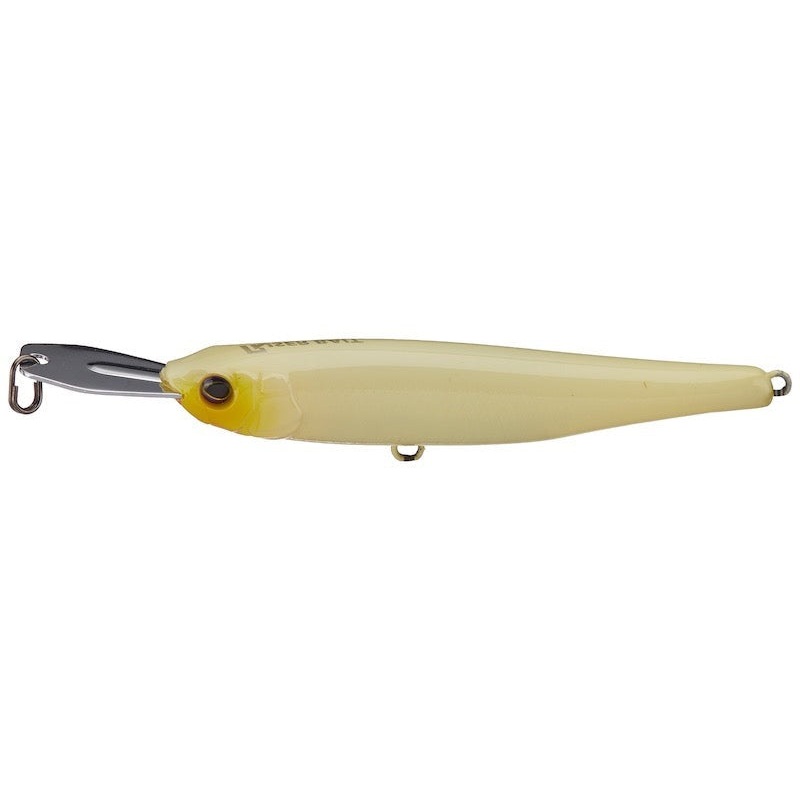 Jackall Riser Bait|Bone White|RT Holo Minnow|Pink Head Aurora Black|Chart Back Pearl|Mirror Wakasagi|Bluegill|Chrome|Classical Japan Bait
