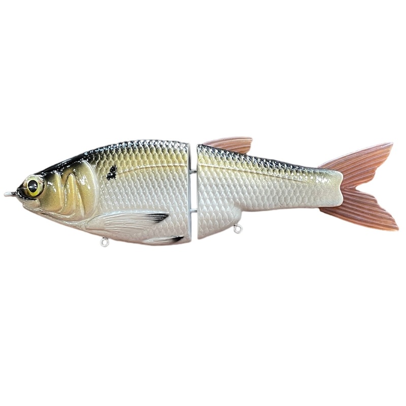 Zimmer Instigator 10 Glide Baits