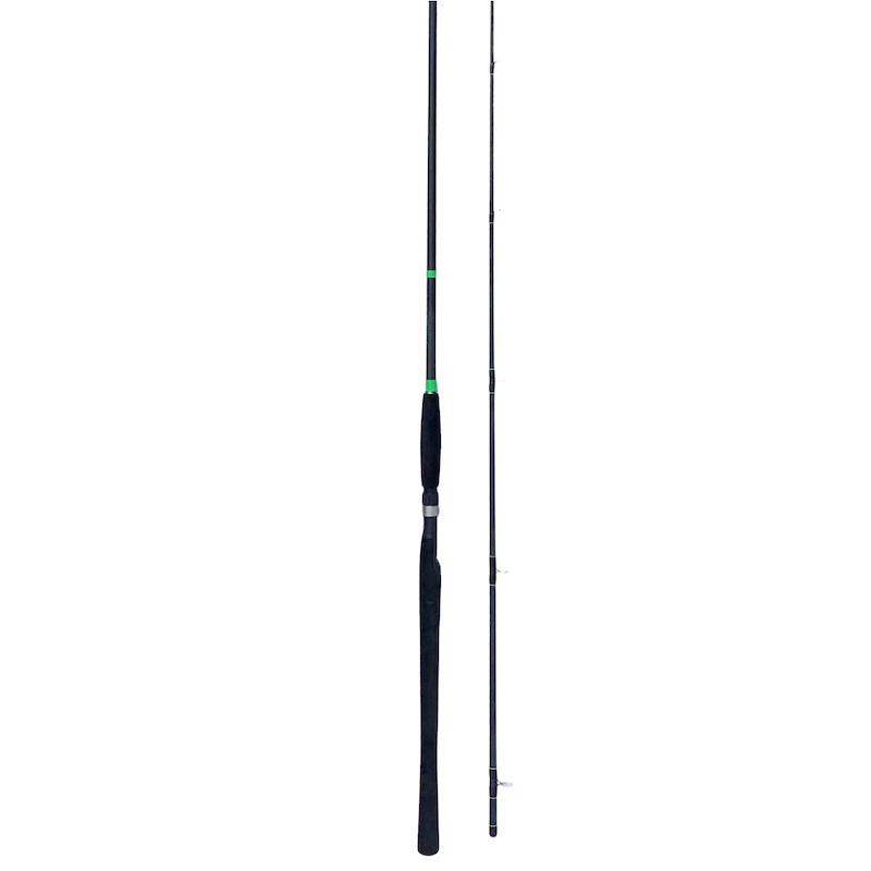 Bonehead E Series Spinning Rod