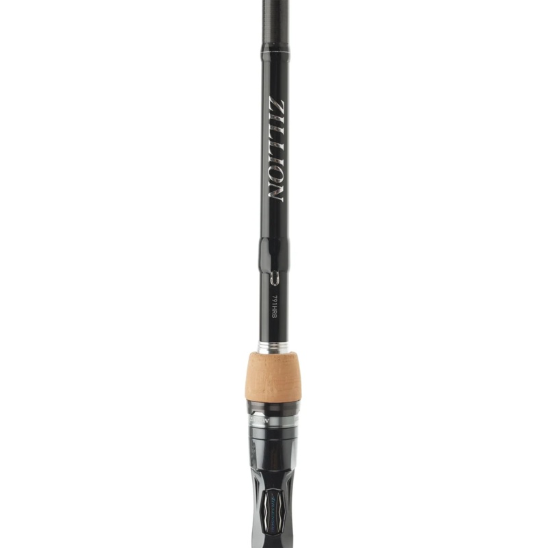 Daiwa Zillion Casting Rod|7’3″ Medium Heavy|7′ Medium Light Medium
