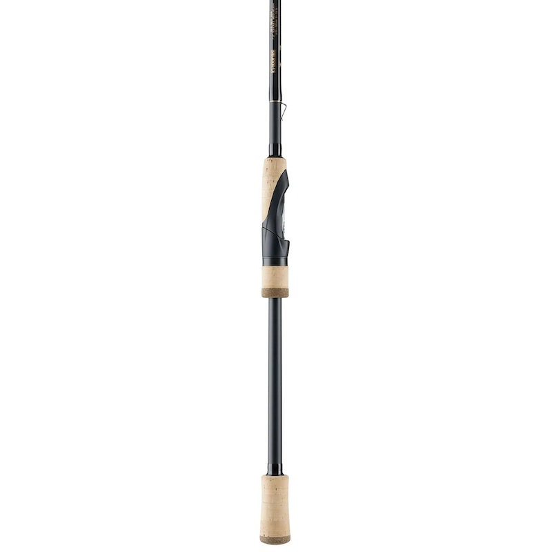G. Loomis GLX Spinning Rod|863DSR (7’2″ Medium Heavy)|893S JWR (7’5″ Medium Heavy)