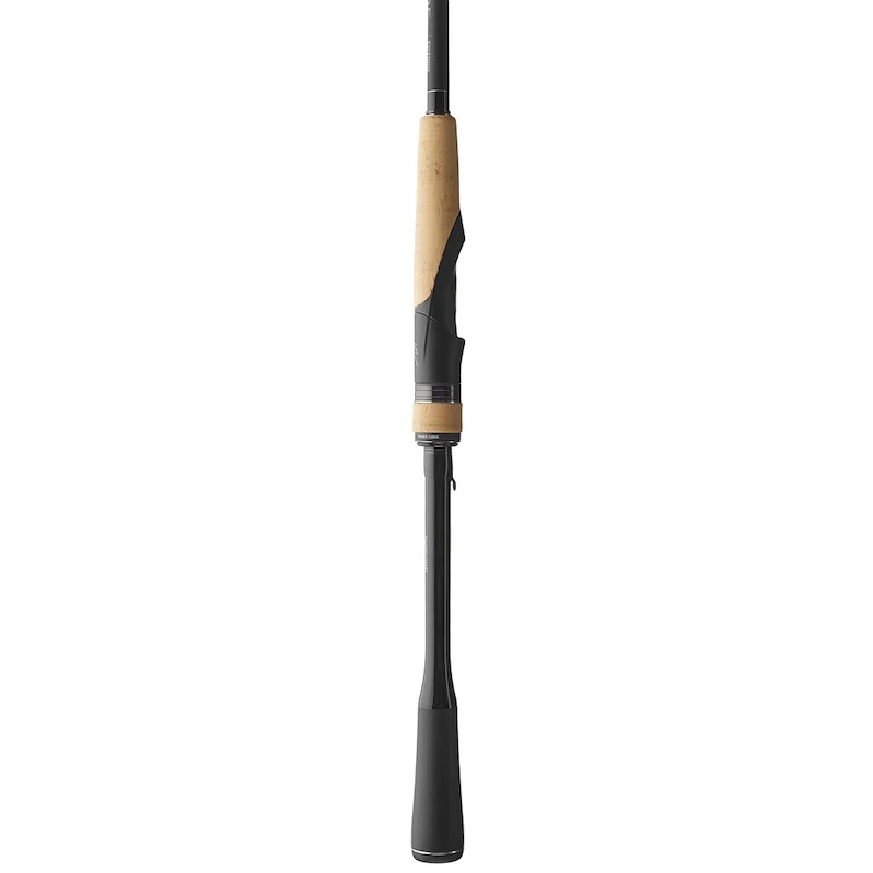 Shimano Expride Spinning Rod|6’10” Medium Light|6’10” Medium|6’10” Medium Heavy|7′ Medium|7’2″ Medium Light|7’4″ Medium+ Solid Tip|7’6″ Medium Light