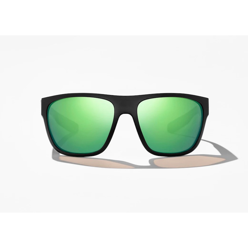 Bajio Las Rocas Sunglasses|Black Frame w/Blue Mirror Lens|Black Frame w/ Green Mirror Lens|Black Frame w/Rose Mirror Lens