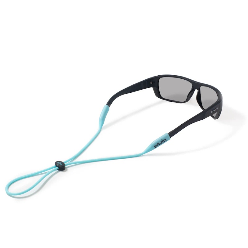 Bajio Silicone Keepers|Light Blue|Black