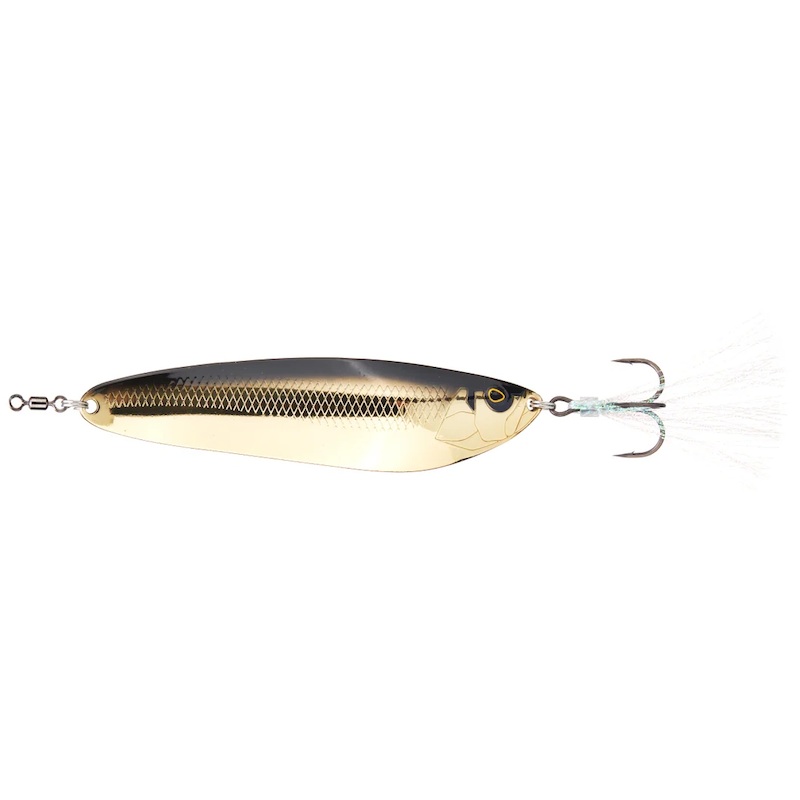 Jackall Counter Back Spoon|Champagne Bait|Japan Shad|Kyoya Wakasagi|Stealth Smoke Shad|Classical Bait