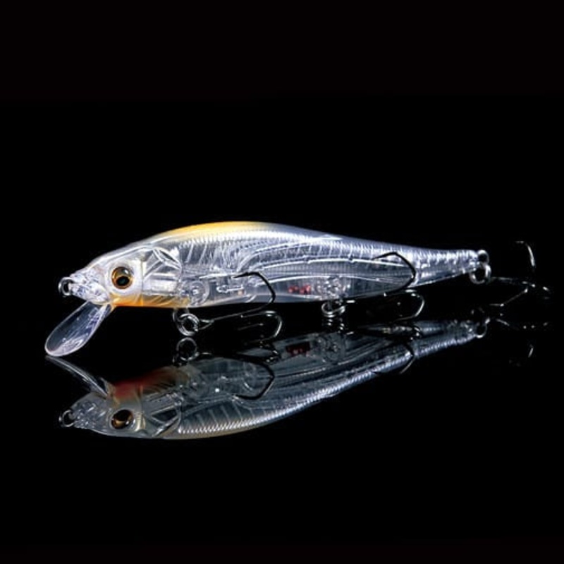 SK Megabass Respect Color 66|Oneten|Oneten Jr.|Oneten +1|Oneten +1 Jr.|Baby Pop-X|Pop-X|PopMAX|X-80 Jr.|Karashi|O.R.C Burning Shad|Giant Dog-X|Dog-X Speed Slide