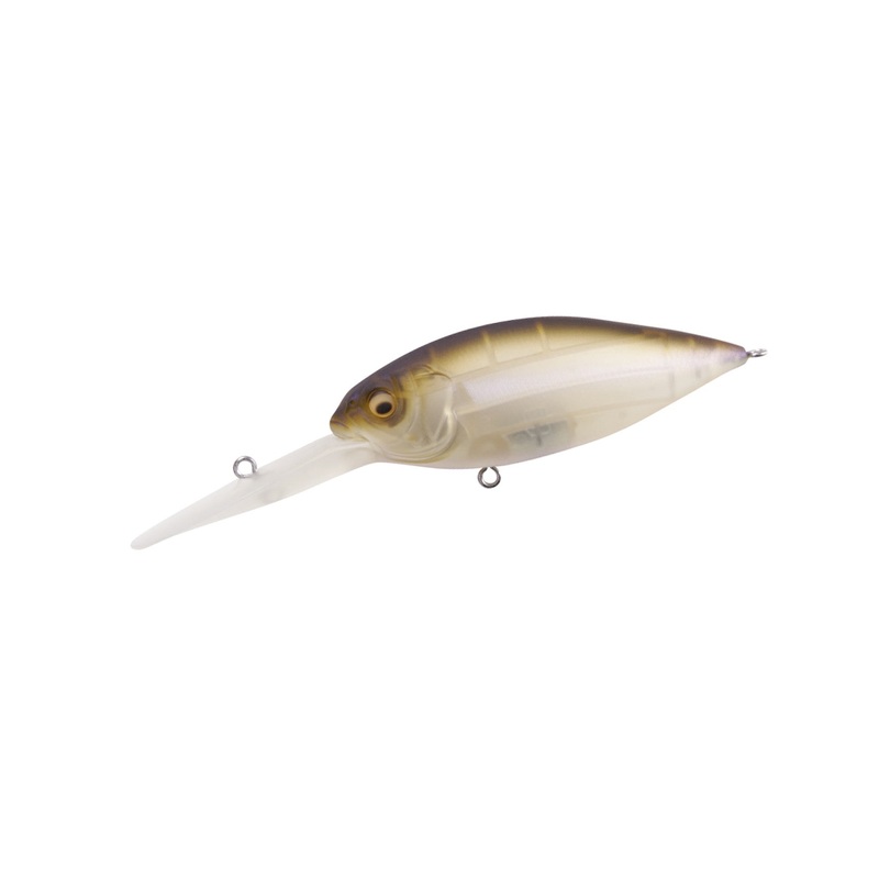 Megabass Deep-Six|Mat Shad|Biwako Seethrough Chart|Old-Z|MB Gizzard|SB Shadow Craw|Sexy French Pearl|Megabass Sexy Shad