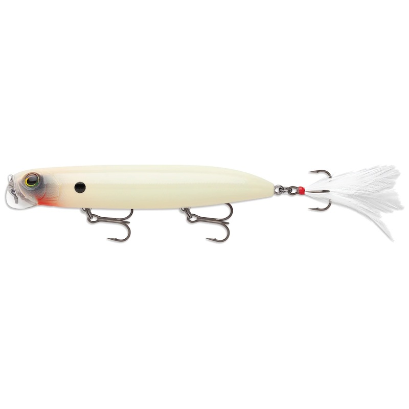 Rapala PXR Jowler 127|Broken Bone|Matte Shad|Pure Chrome