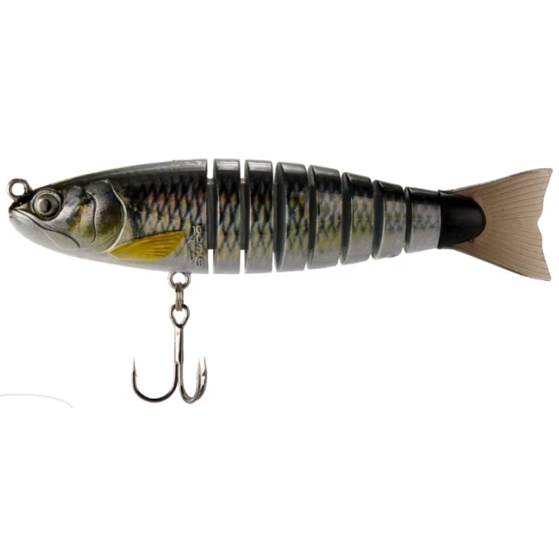 Biwaa S’Trout Swimbait|3.5″|5.5″|6.5″|7.5″|9″|US Shad|Vairon|Rainbow|Pearl|Hi-Vis|Fario|Redhorse