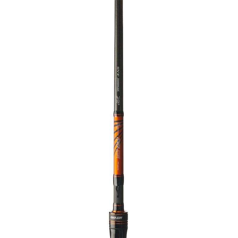 Daiwa Power Scope Casting Rod|6’8″ Medium Heavy “Jerkbait”|7′ Heavy  “Close-Quarters Combat”