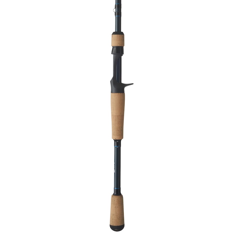 Lews LFS Series Casting Rod|7′ Medium Heavy|7′ Medium