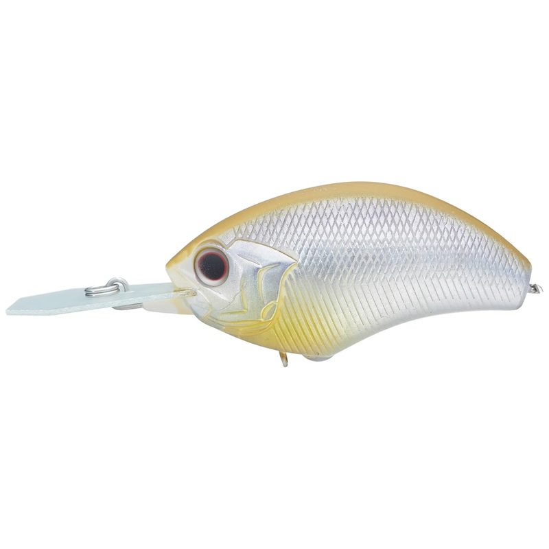 OSP Blitz MR Crankbait|Black Gold|Ginrin