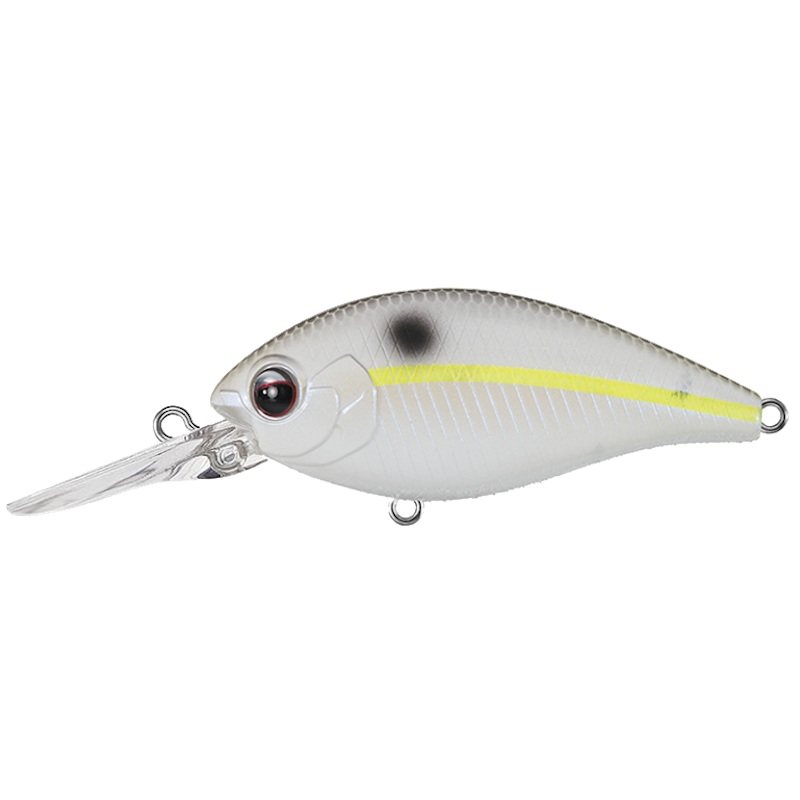 Evergreen CR Crankbaits|CR-10|CR-13|Chart Shad|Ayu|Half Mirror|Champion Shad|Ghost Wakasagi