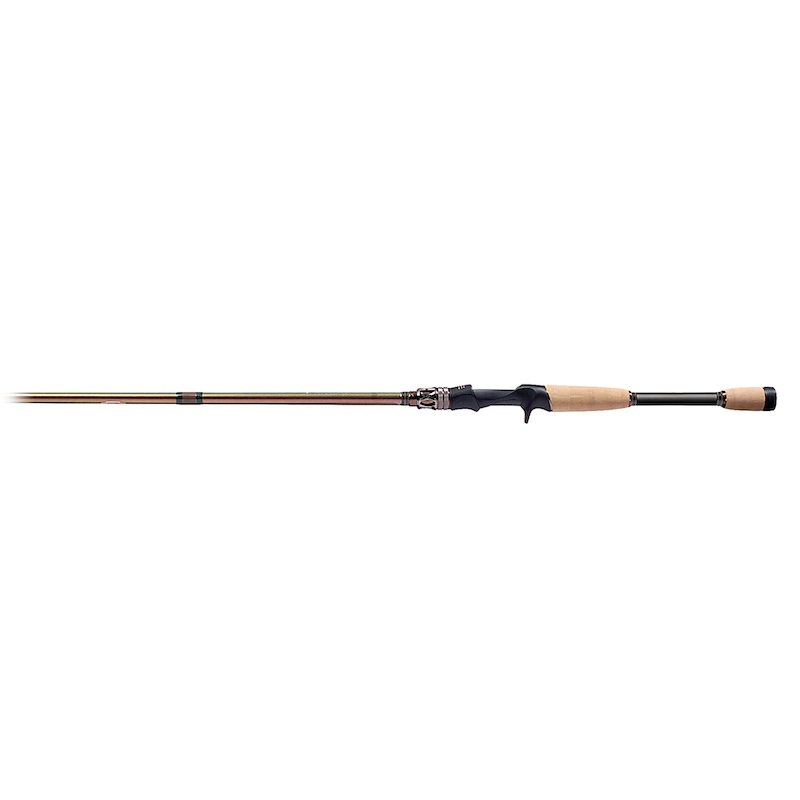 Megabass Destroyer Evoluzion Casting Rod