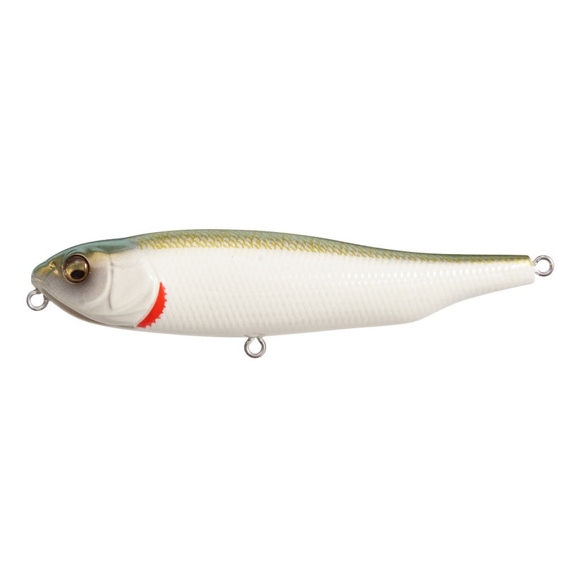 Megabass Giant Dog-X|Bone Python|Spotlight Shad|Juvy Gill|GP Sexy Shad|Sexy French Pearl