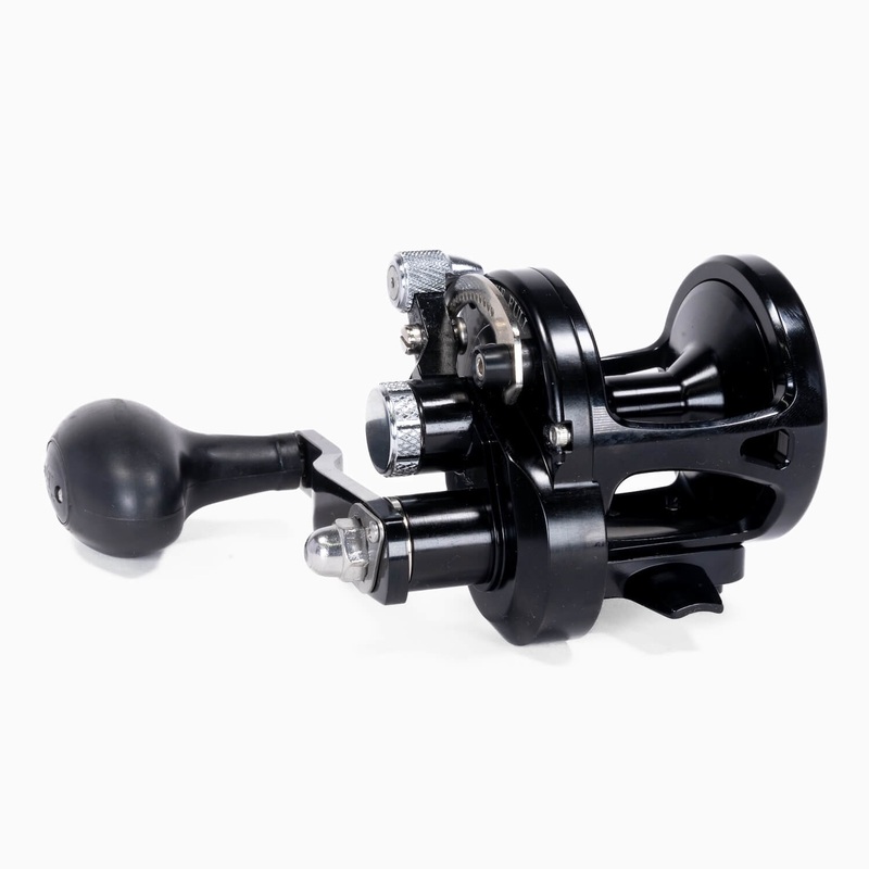 Avet G2 SX Lever Drag Reels|SX G2 5.3|SX G2 5.3 Lefty|SX G2 5.3 MC|SX G2 5.3 MC Lefty|SX G2 6/4|SX G2 6/4 Lefty|SX G2 6/4 MC|SX G2 6/4 MC Lefty|Black|Blue|Gold|Green|Gunmetal|Orange|Pink|Purple|Red|Silver