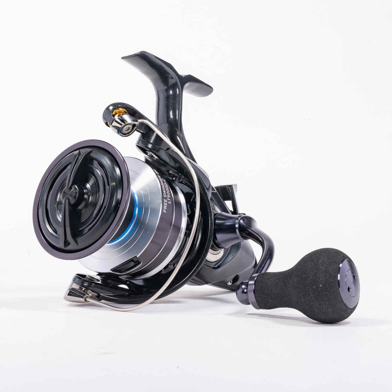 Daiwa 23 Free Swimmer LT|3000 – 5.2:1|5000 – 5.2:1