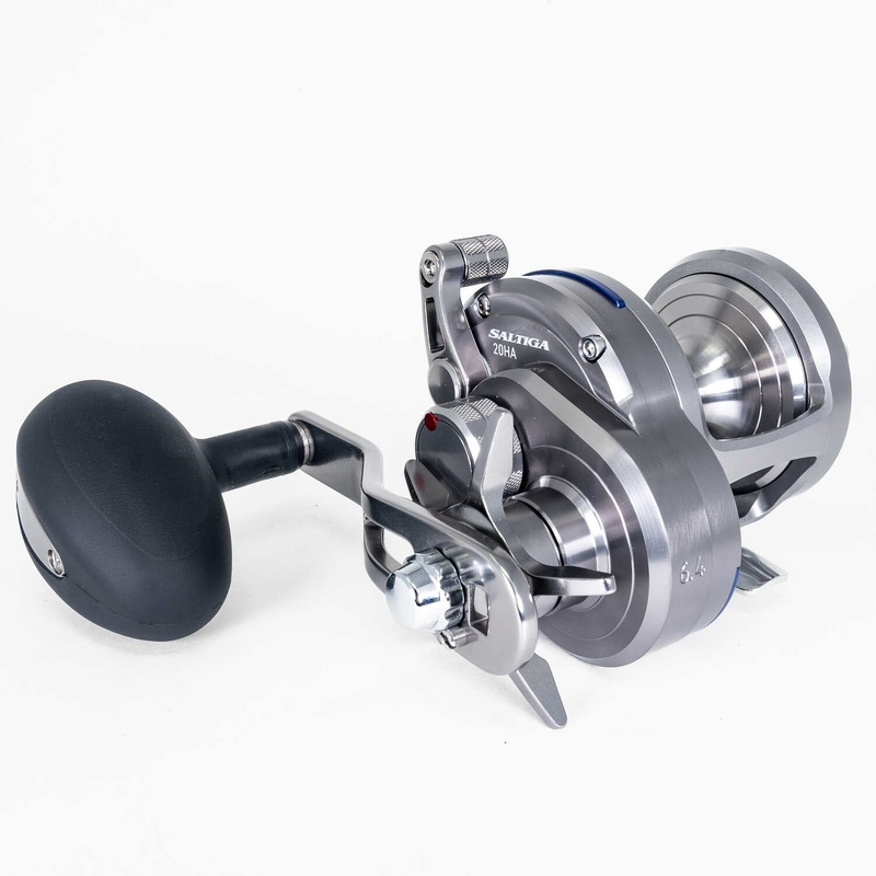 Daiwa Saltiga Star Drag Reels|SASD15H|SASD15HL|SASD20HA|SASD30HA|SASD35HA|SASD40A|SASD40HA|SASD50A|SASD50HA