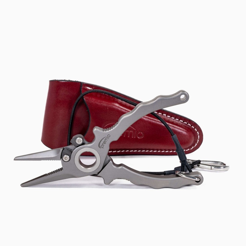 Danco Premio Titanium Pliers|7″ HD Set|7.5″ Set|6.5″ Set|5.5″ Set