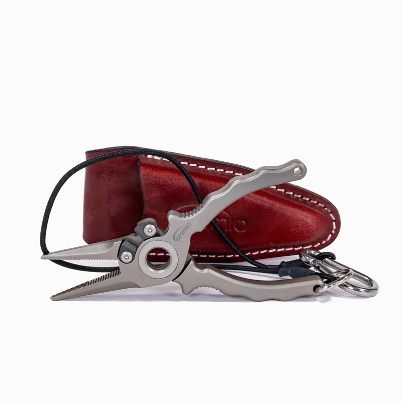 Danco Premio Titanium Pliers|7″ HD Set|7.5″ Set|6.5″ Set|5.5″ Set