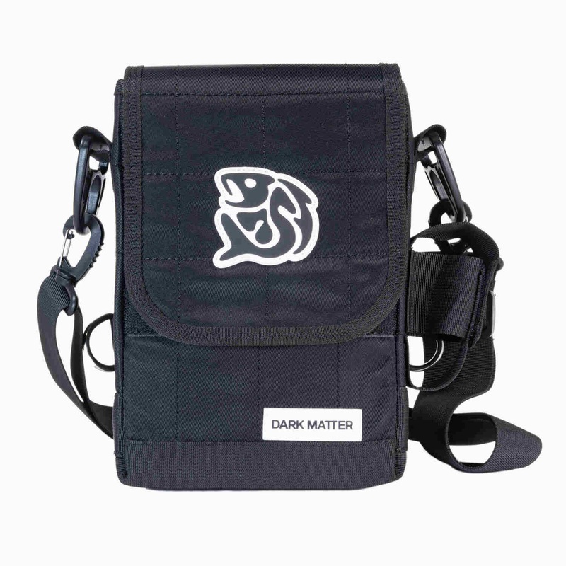 Dark Matter Surf Bags|2-Tube|3-Tube