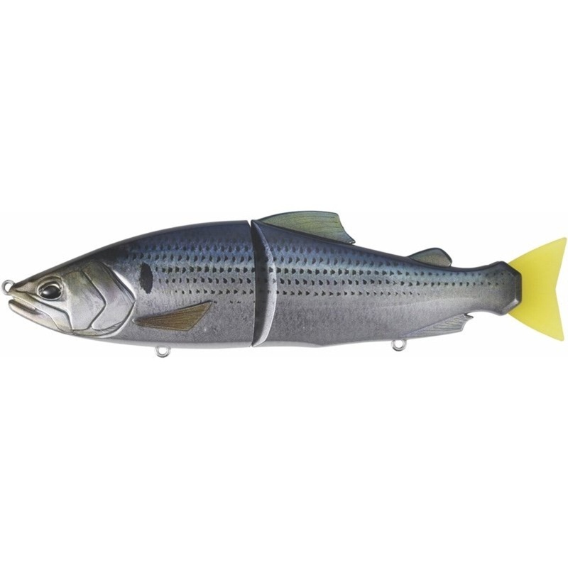 Duo Realis Pencil 110|All Bait|Ghost Minnow