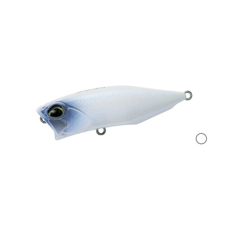 Duo Realis Popper 64|Neo Pearl|Prism Smelt