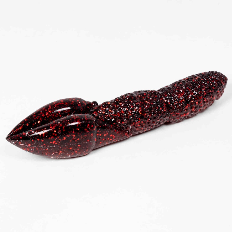 Fish Arrow Heavy Poop|Green Pumpkin|Green Pumpkin Chartreuse|Watermelon|American Crayfish / Amezari|Christmas Pumpkin|Green Pumpkin Red Orange|Pumpkin Red|Weed Neon