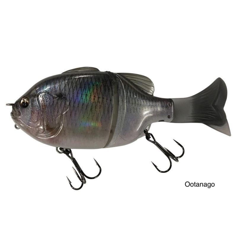 Imakatsu Gillroid Jr Swimbait|Gill|Ootanago