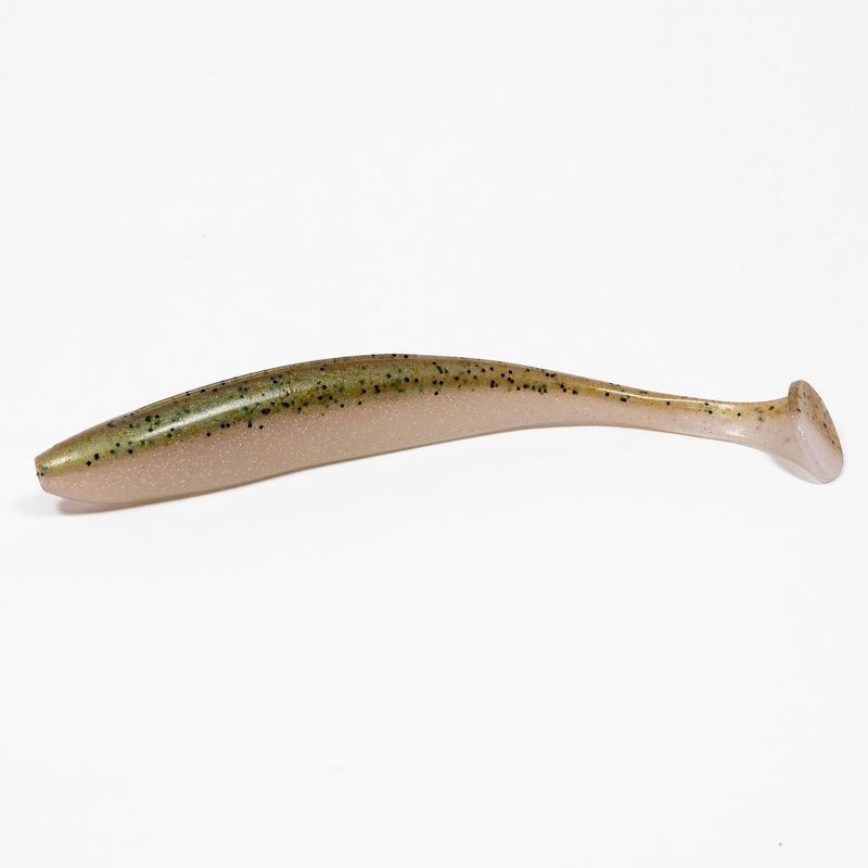 Keitech Easy Shiner Swimbaits|Easy Shiner 8″|Easy Shiner 4″|Easy Shiner 3″|Ghost Rainbow Trout|Shad|Bluegill Flash|Crystal Shad|Alewife|Black Blue|French Pearl|Green Pumpkin|Sight Flash|Smallmouth Magic|Sexy Shad
