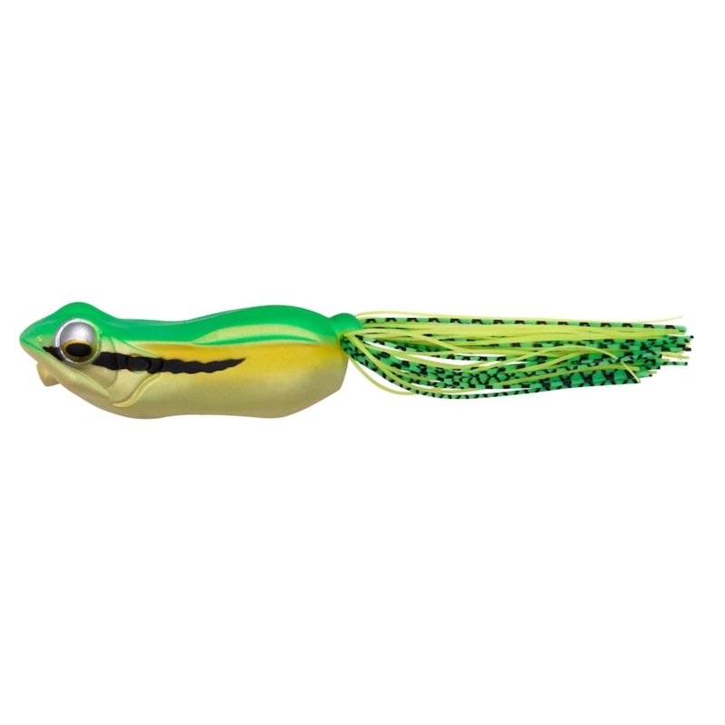 Megabass Big Gabot Frog|Amagaeru|GLX Perch|Kaeru Shad|Shadow Frog|Wild Gill