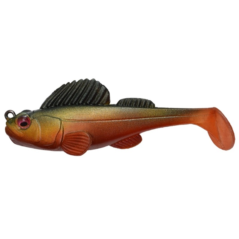 Megabass Dark Sleeper|3.8″ 1 oz|3.8″ 3/4 oz|3″ 3/4 oz|3″ 1/2 oz|3″ 3/8 oz|2.4″ 3/8 oz|Haze|Mutsugorou|Hanahaze|Dark Shad|Shirauo