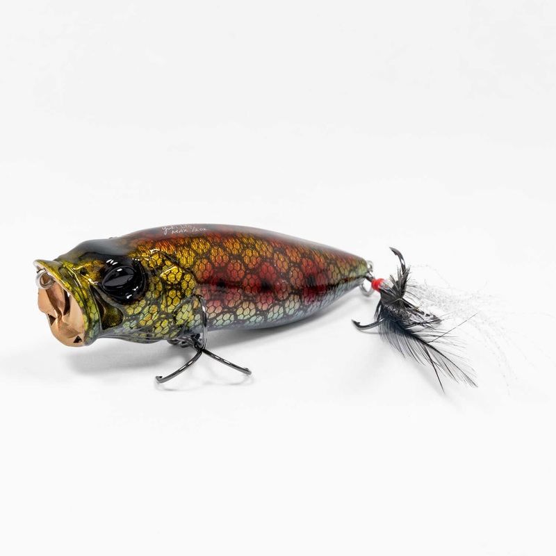 Megabass Popmax|Gill|Mat Frog|Namahage|Nebuta Dragon|Genroku|GP AYU|ITO ILLUSION|PINK BACK FROZEN HASU|FROZEN HASU|TLC|ITO GORI|REDEYE GLASS SHRIMP|BLACK VIPER|SAKURA VIPER|HIUO|PM MID NIGHT BONE|MEGABASS SHRIMP