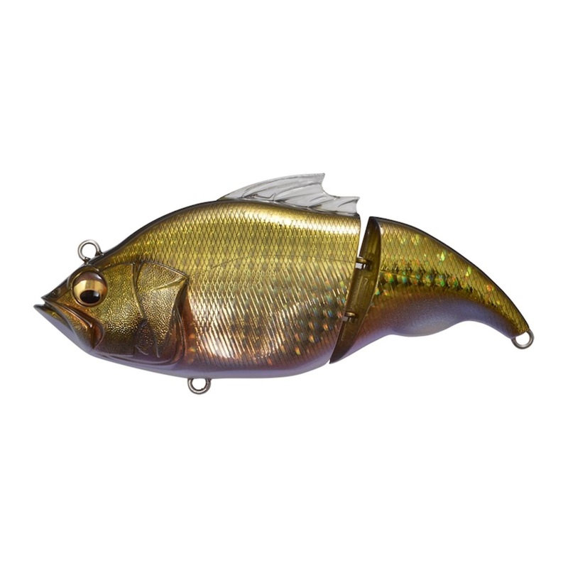 Megabass Vatalion Swimbait|GG Bass|GG Kinbuna
