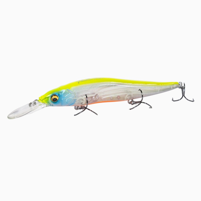 Megabass Vision Oneten +1 Jerkbait