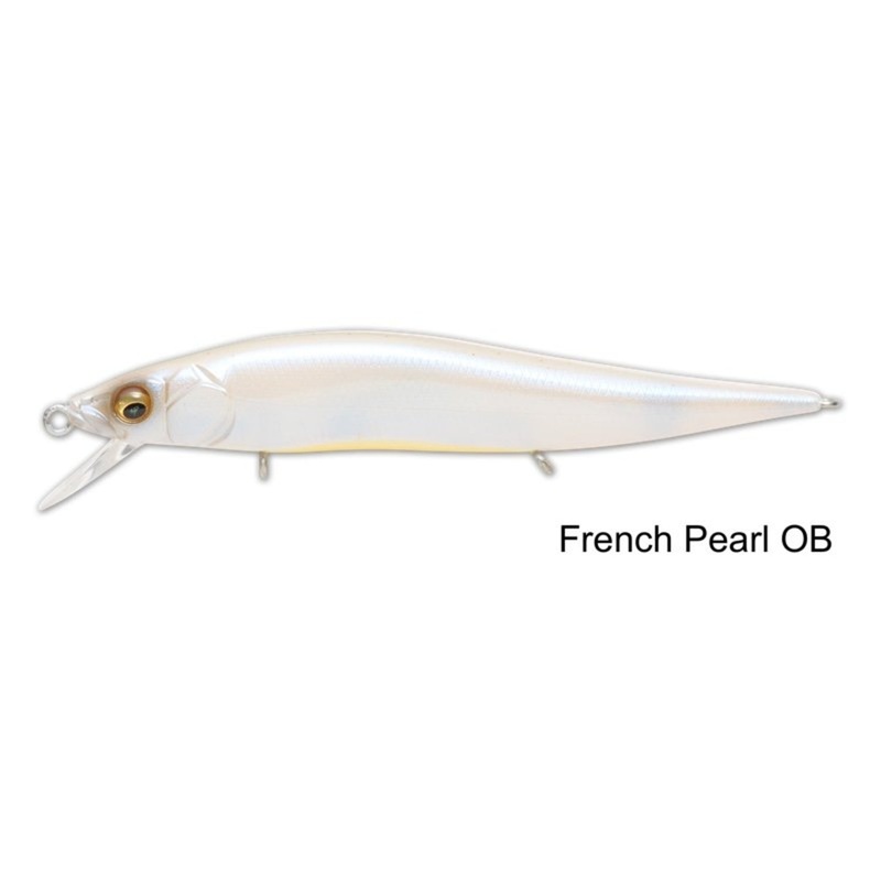 Megabass Vision Oneten Jr Jerkbait