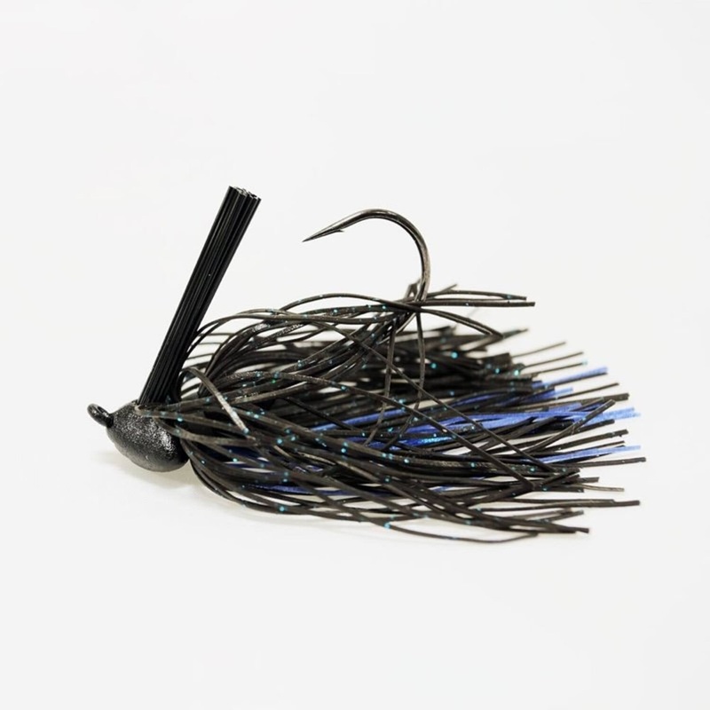 Missile Baits Ike’s Head Banger Jig