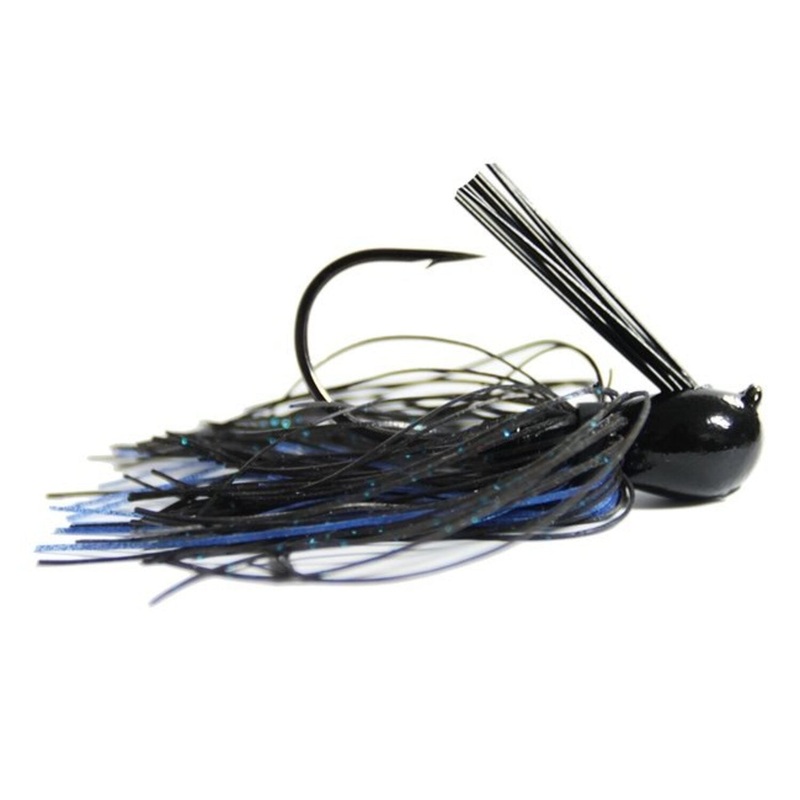 Missile Baits Ike’s Mini Flip Jig