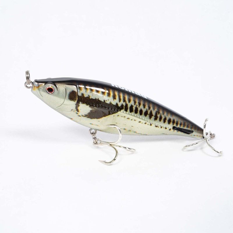 Nomad Design Madscad|95mm|115mm|150mm|190mm DEEP|Bleeding Mullet|Fusilier|Mac Tuna|Natural Mullet|Silver Green Mackerel|White Glow|Olive Back Shad|Sardine|Holo Ghost Shad|Spanish Mackerel|Cherry Pie|Coral Sea Chrome|Pink Grenade