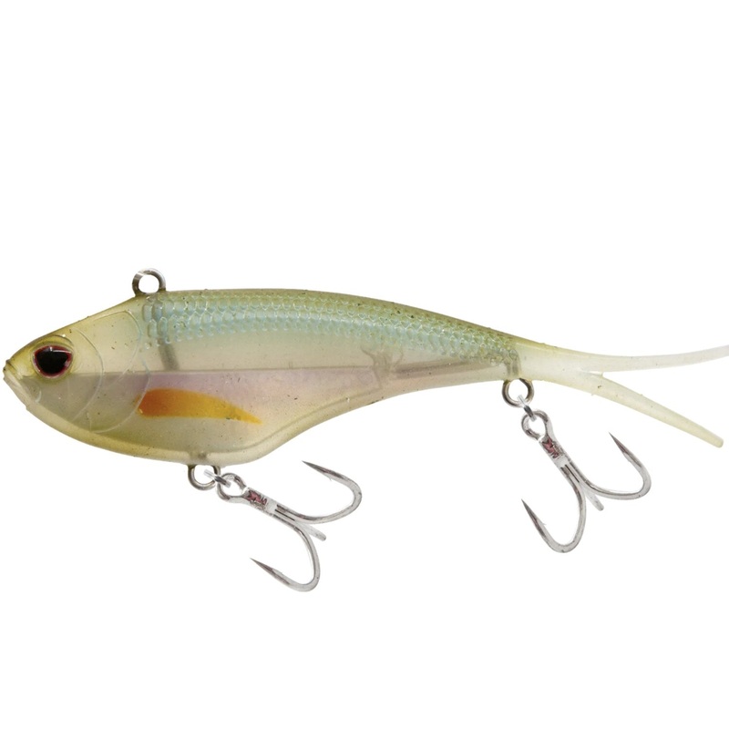 Nomad Design Vertrex Max|Vertrex Max 95|Vertrex Max 110|Vertrex Max 130|Vertrex Max 150|White Glow|Natural Bunker|Purple Shad|Aqua Ghost|Holo Ghost Shad|Sardine|Bunker|Silver Green Mackerel