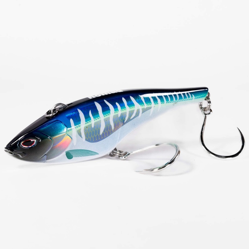 Nomad Design Madmacs|Madmacs 160|Madmacs 200|Madmacs 240|Pink Mackerel|Silver Green Mackerel|Sardine|Red Bait|Phantom|Spanish Mackerel|Hot Pink|Hot Pink Mackerel|Pink Lava|Black Pink Mackerel