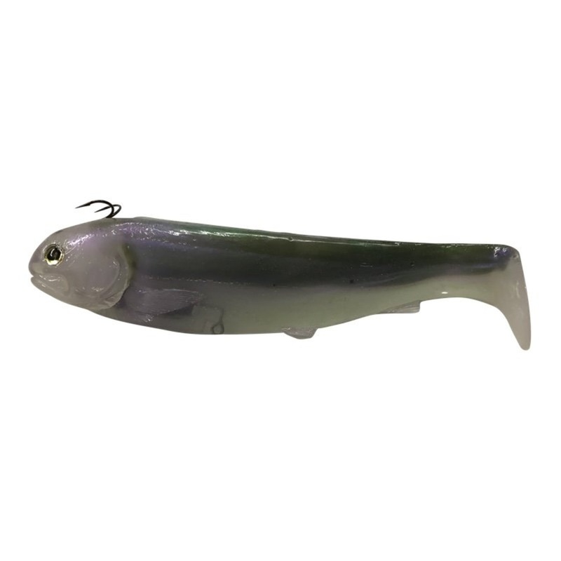 Optimum Baits 9 Thumper Tail Swimbaits