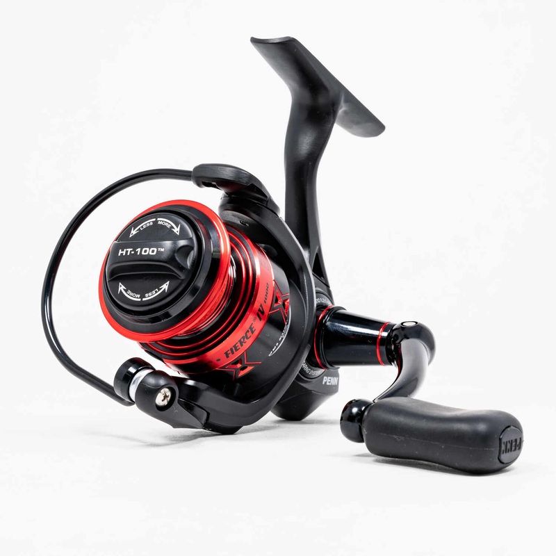 Penn Fierce IV Spinning Reels|FRCIV1000|FRCIV2000|FRCIV2500|FRCIV3000|FRCIV4000|FRCIV5000|FRCIV6000|FRCIV8000